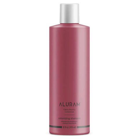 ALURAM | Volumizing Shampoo + Conditioner
