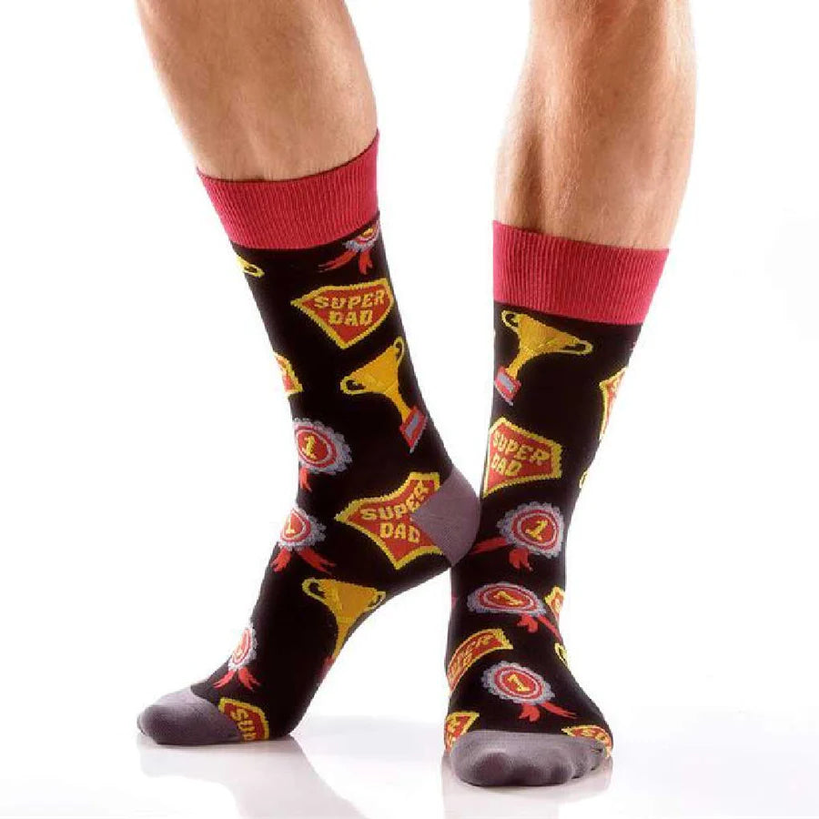 Men in sox deals