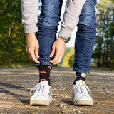 Friday Sock Co. | Bacon & Egg