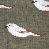 Friday Sock Co. | Men's Bird & Birdwatching Merino Wool