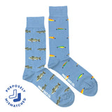 Friday Sock Co. | Fish and Lures