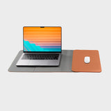 Orbit Key - Hybrid Laptop Sleeve 14"