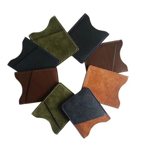 KATTAN | Leather Wallets