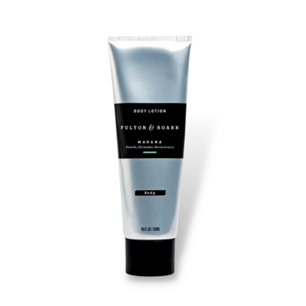 Fulton & Roark Body Lotion in Tube - Mahana