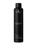 SCHWARZKOPF  | Session Label Super Dry Fix Hairspray