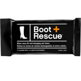 BOOT RESCUE | All-Natural Shoe Cleaning Wipes