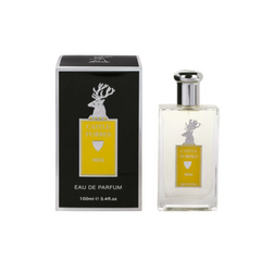 men's cologne with crown on top