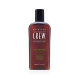 AMERICAN CREW | 3 in 1 Tea Tree Shampoo