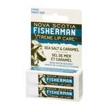 NOVA SCOTIA FISHERMAN | Sea Salt & Caramel Lip Balm