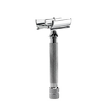 KING'S CROWN | Double Edge Safety Razor