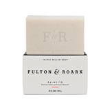 FULTON & ROARK | Palmetto Bar Soap