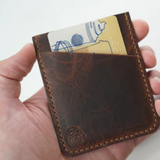 KATTAN | Leather Wallets