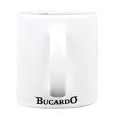 BUCARDO | 1st Edition Turn of the Century Mustache Mug