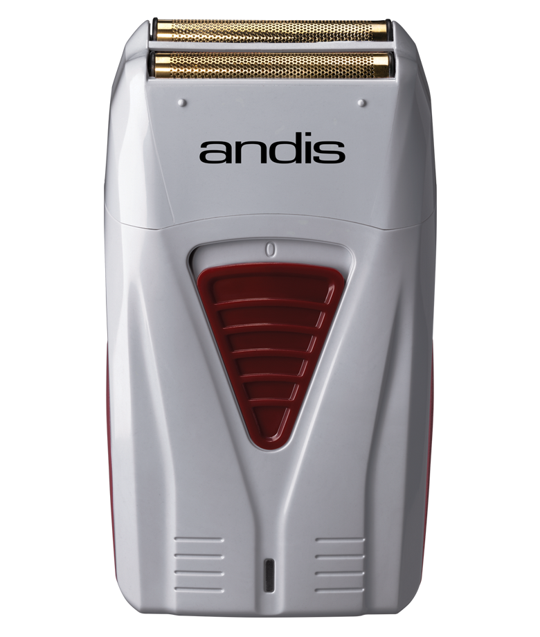 ANDIS | ProFoil Lithium Titanium Foil Shaver