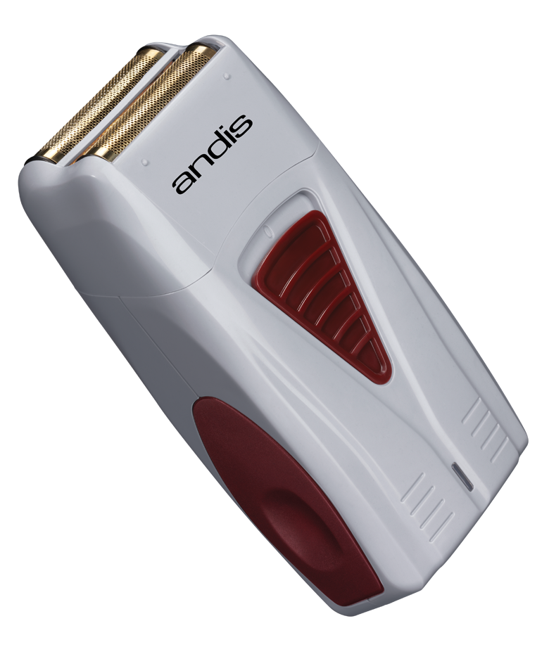 ANDIS | ProFoil Lithium Titanium Foil Shaver