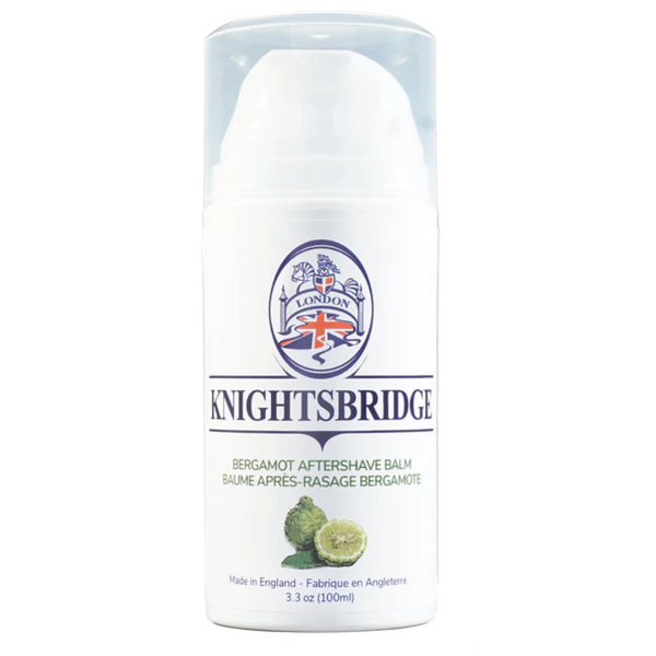 KNIGHTSBRIDGE | Bergamot Aftershave Balm