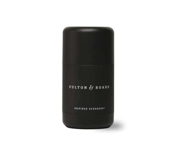 FULTON & ROARK | Clearwater Deodorant