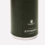 ETTINGER | Hunter's Flask with 4 Cups