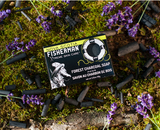 NOVA SCOTIA FISHERMAN | Forest Charcoal Soap Bar