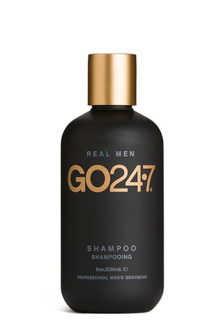 GO24•7 | Shampoo