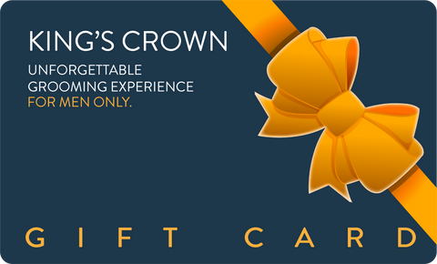 King´s Crown Gift Card