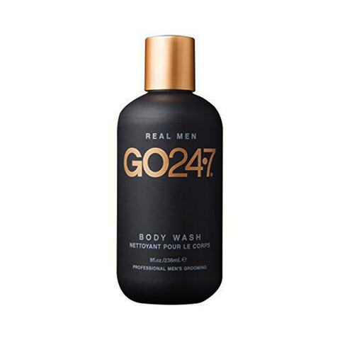 GO24·7 Body Wash 236ml, sold at King's Crown in Toronto, Canada. 