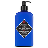JACK BLACK | Pure Clean Daily Facial Cleanser