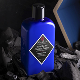 JACK BLACK | Charcoal Body Buff Exfoliating Cleanser