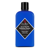 JACK BLACK | Charcoal Body Buff Exfoliating Cleanser