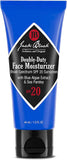 Jack Black Double Duty Face Moisturizer