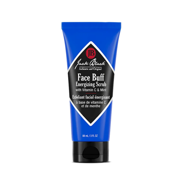 Jack Black Face Buff 3oz in Tube