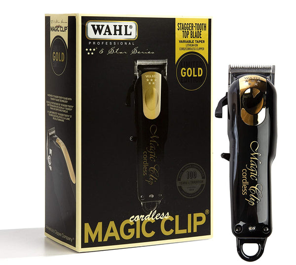 WAHL | Magic Clip