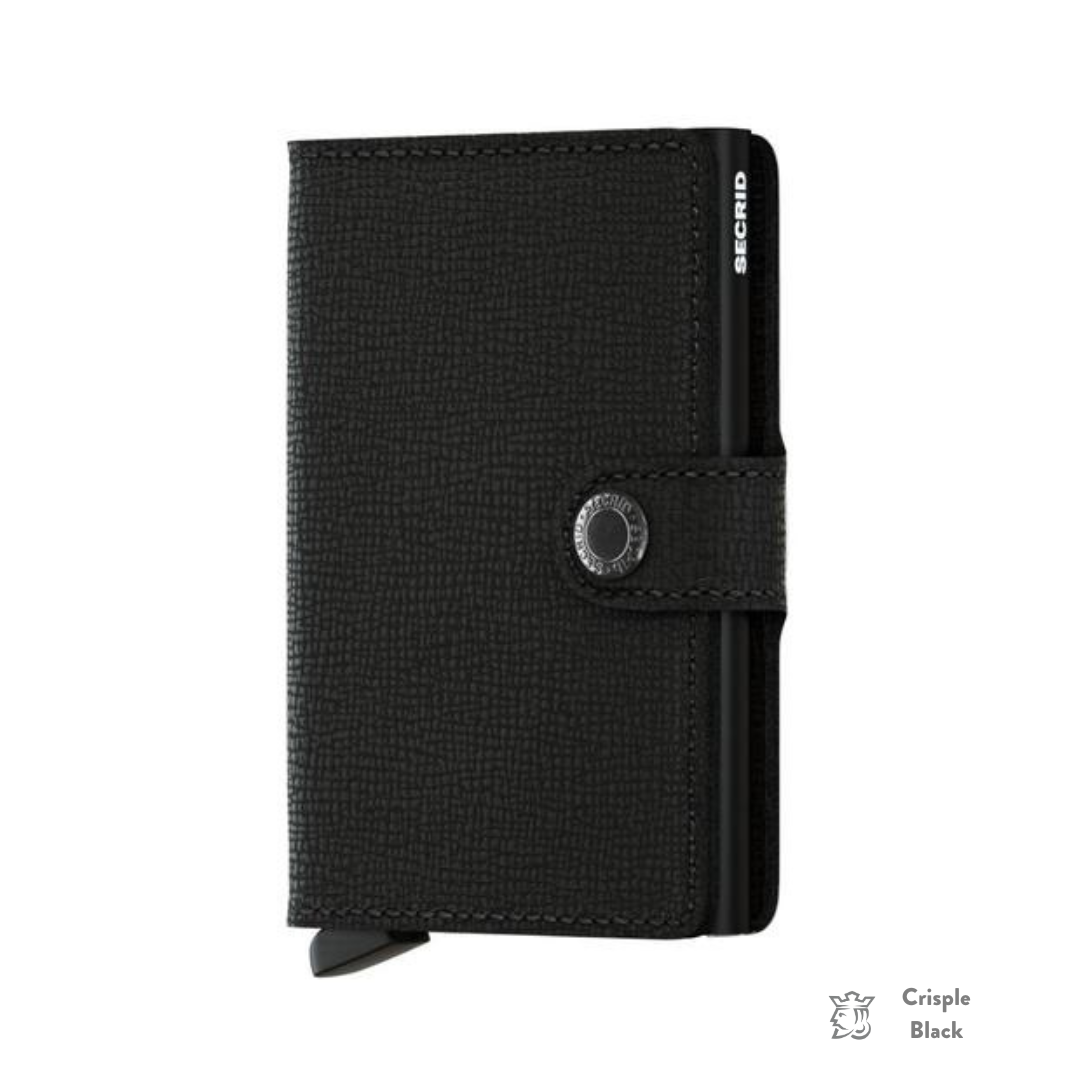 SECRID | Miniwallet