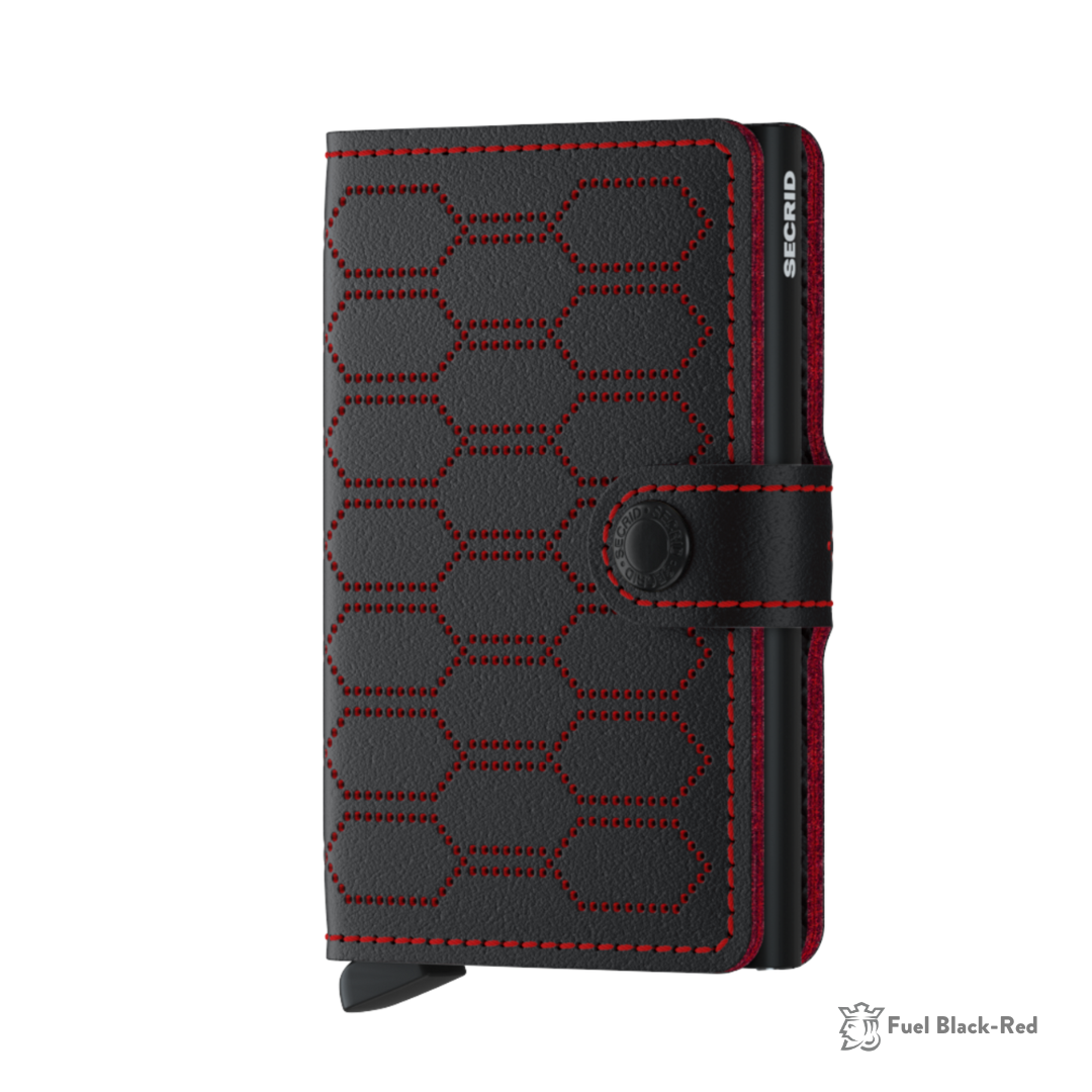 SECRID | Miniwallet