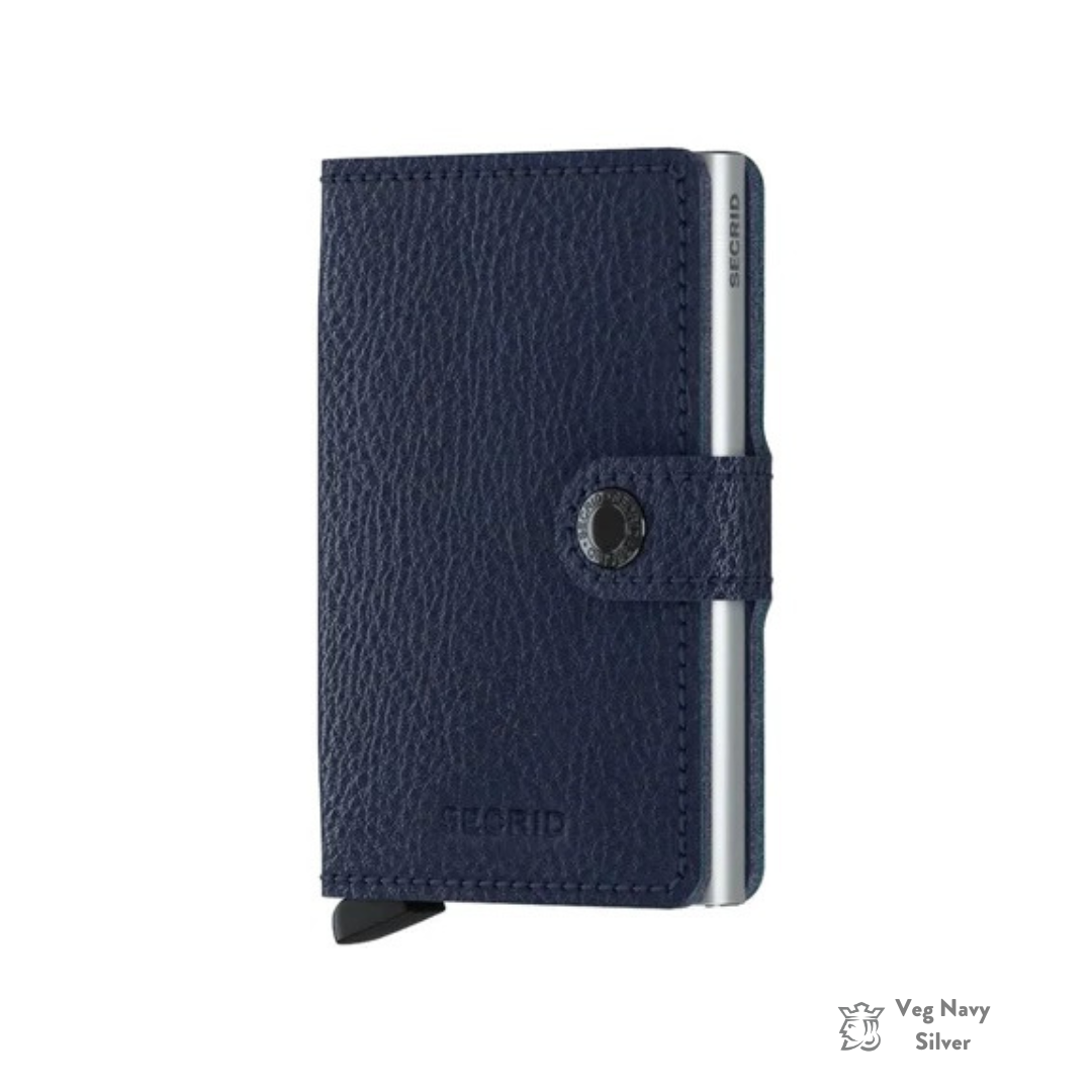 SECRID | Miniwallet