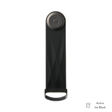 OrbitKey Organizer Active Jet Black