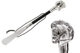 Pasotti Silver Horse Shoehorn