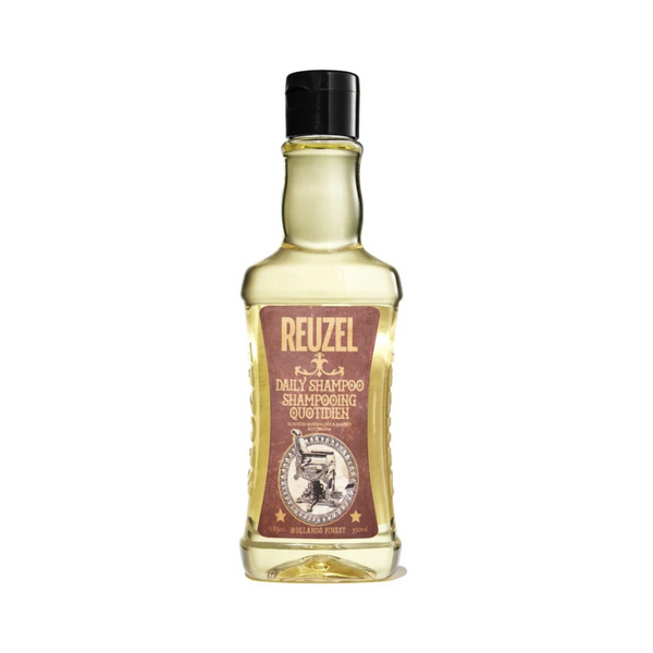 Reuzel Daily Shampoo in Bottle 350ml