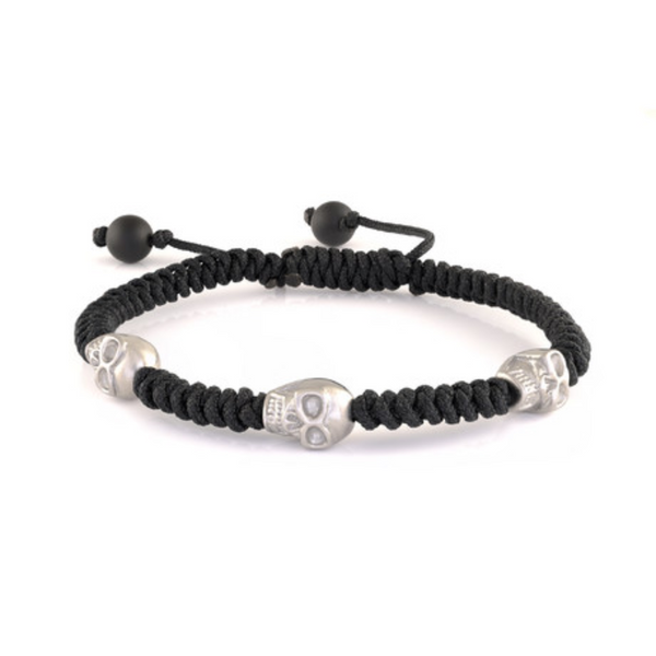 Italgem Steel | Mablevi Bracelet