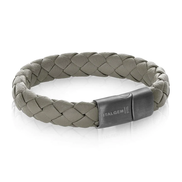 Italgem Steel | Pavlo Bracelet