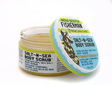 NOVA SCOTIA FISHERMAN | Salt-N-Sea Body Scrub