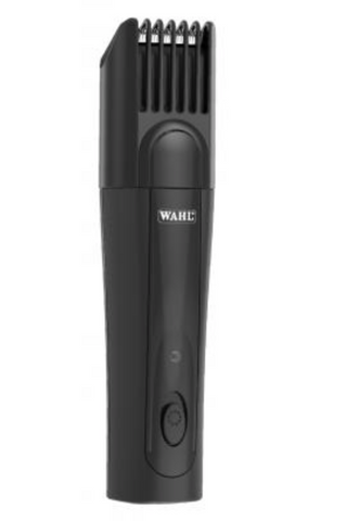 Wahl Cordless Barber Trim clippers in  black 