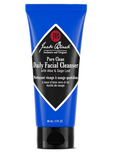 JACK BLACK | Pure Clean Daily Facial Cleanser