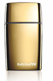 BaByliss PRO Foil Shaver with Cover Gold