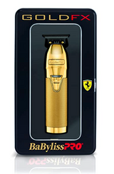 BABYLISSPRO | Gold FX Skeleton Trimmer