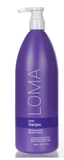 LOMA | Violet Shampoo & Conditioner