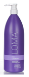 LOMA | Violet Shampoo & Conditioner