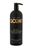 GO24•7 | Mint Thickening Shampoo