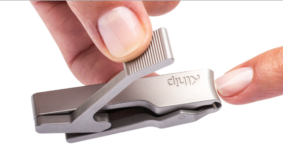 KLHIP The Ultimate Nail Clipper