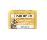 NOVA SCOTIA FISHERMAN | Sea Buckthorn Soap Bar